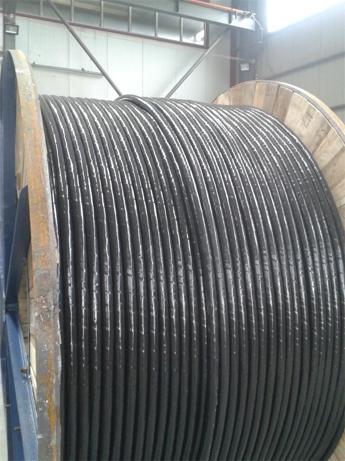 沈阳地区10kV JKLYJ 1×240mm²架空绝缘导线价格分析与趋势