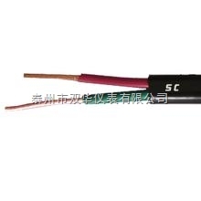 双华KX氟塑料绝缘补偿导线2*1.5 泰州市双华仪表的高温精密测温解决方案